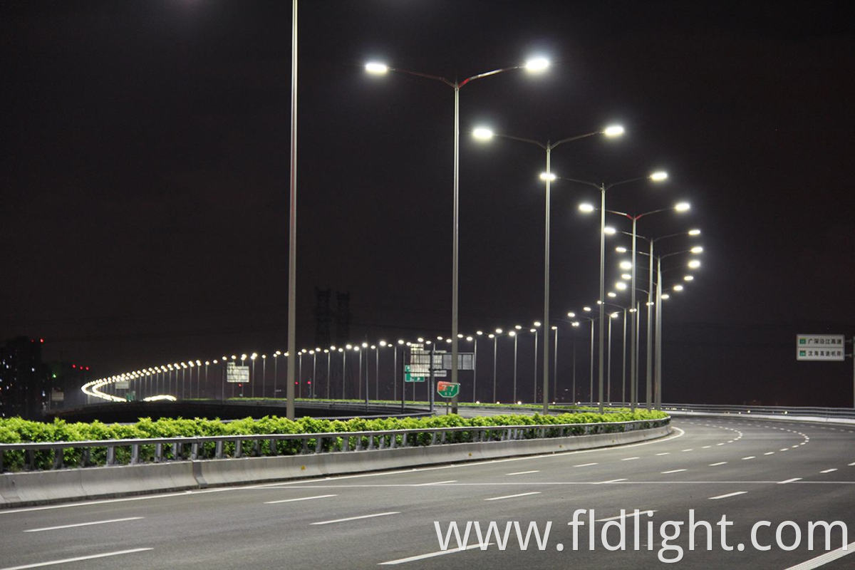 ip66 outdoor road lighting for roads